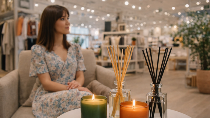 Невидимые манипуляторы: кто такие аромадизайнеры и как они управляют нашими поведением