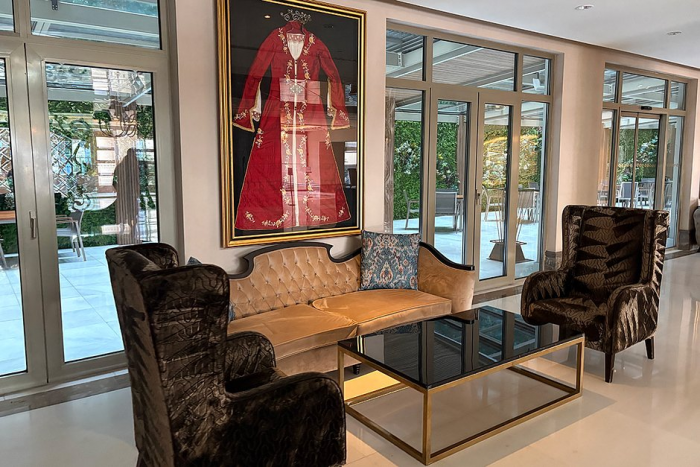 Постучись в его дверь. Как провести незабываемые выходные в турецком городе, который заменил россиянам Париж и Дубай