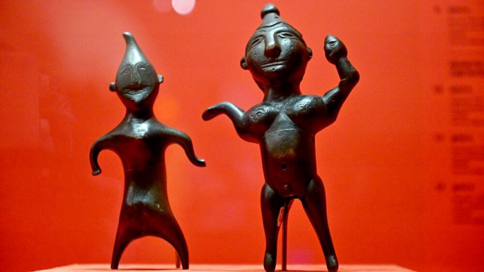 Как формировалась на Руси правящая элита: выставка «Потомки Чингисхана...» в Московском Кремле