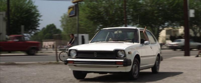 Все главные автомобили и мотоциклы из фильмов Тарантино