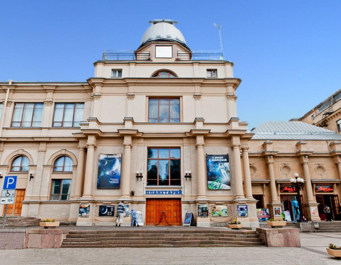 30 самых интересных музеев Санкт-Петербурга для детей