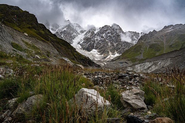 Самые высокие горы России: топ-10 вершин, как называются и где находятся