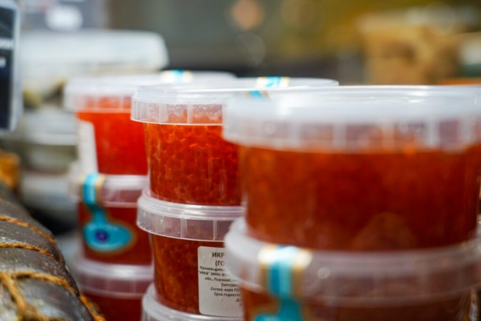 Как выбрать лучшую икру на новогодний стол — подробный гайд от экспертов