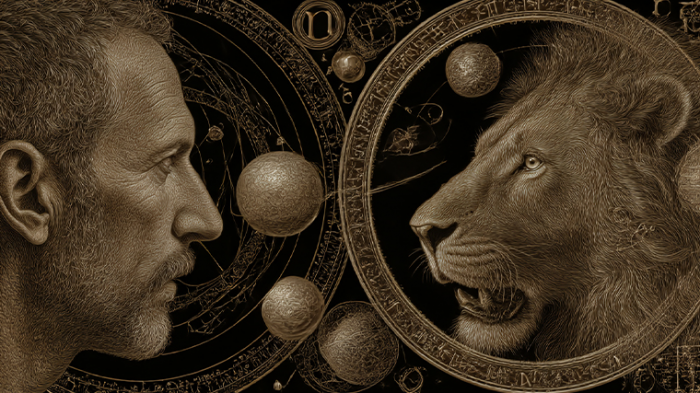 Львы продолжат царствовать без свиты: подробный гороскоп на 2026 год