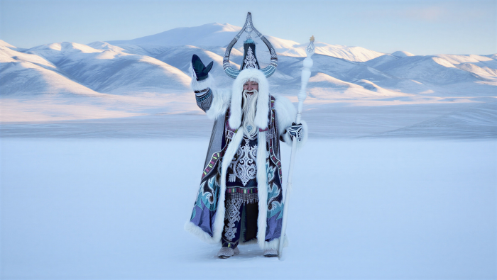 Не только Дед Мороз из Великого Устюга: 10 зимних волшебников со всей планеты