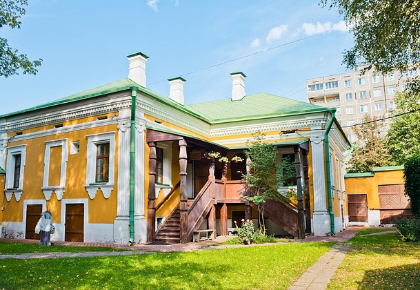 Что посмотреть в Твери за день: 14 лучших достопримечательностей