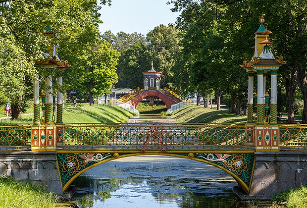 Что посмотреть в Санкт-Петербурге за два дня: план поездки на выходные в 2026 году