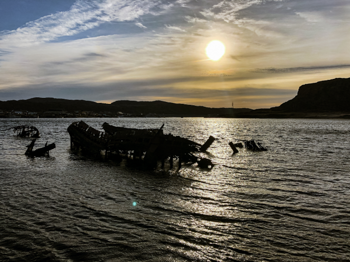 5 причин посетить Кольский полуостров