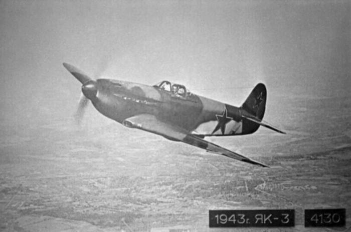 Как вошел в историю авиации Коктебель