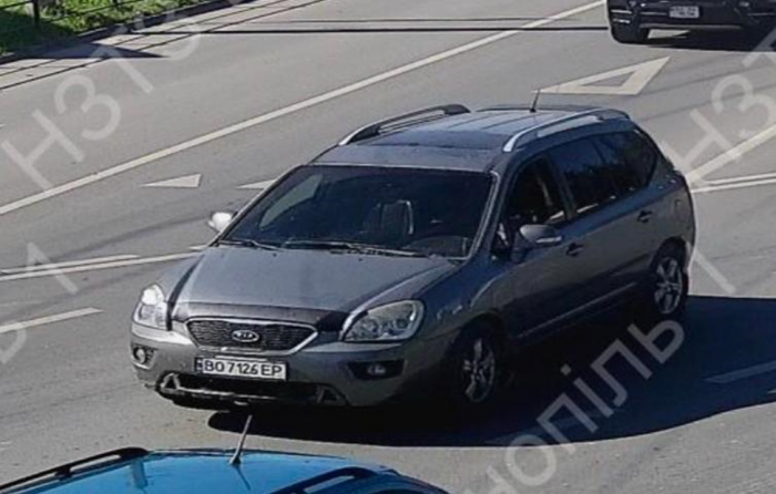 Новые данные о преступлениях «Азова*» в Тернополе