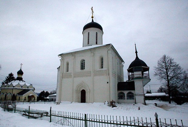Куда съездить на выходные из Москвы в 2026 году: топ-12 идей для коротких путешествий