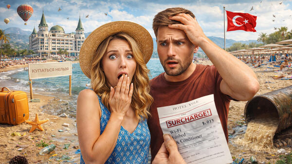 Turogo.ru - Туризм, охота и рыбалка