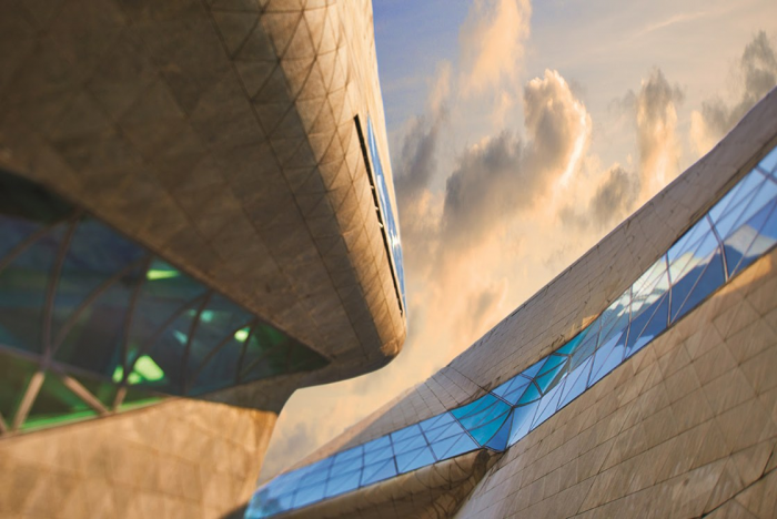 5 мифов, которые мешают полюбить Гуанчжоу: открываем город с отелем Rosewood Guangzhou