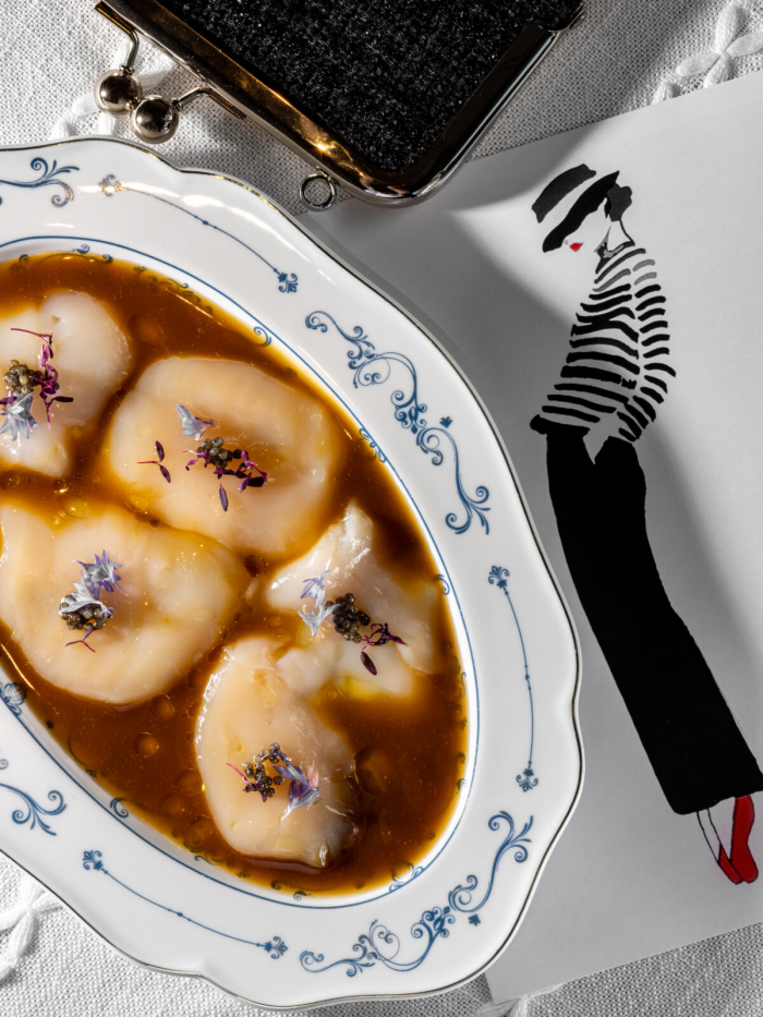 Ренессанс у моря: как знаковые рестораны Сочи переживают новую жизнь