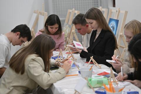 Путешествия ради праздника: как краснодарцы открывают для себя событийный туризм