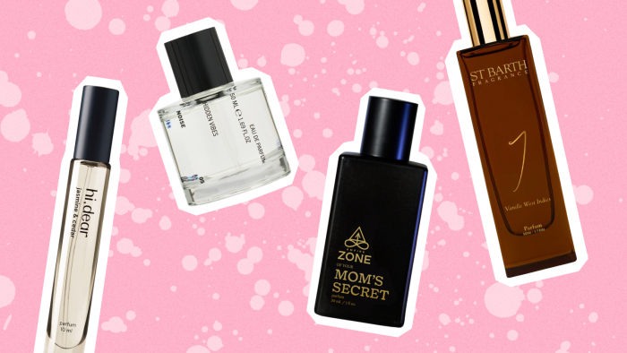 8 классных парфюмов на май — с ароматом цветочного сада, отпуска на побережье и прогулки в лесу