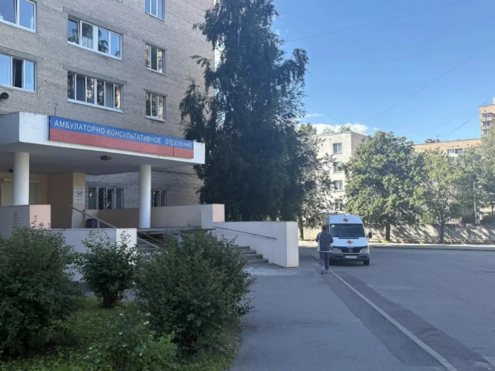 «Такой разный Петербург». Туристы не успевают исследовать многогранный город