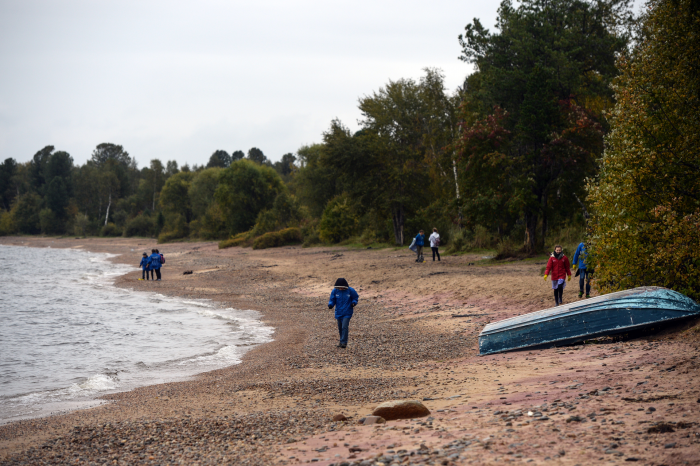 «Россияне всё чаще интересуются своей историей»: эксперт — о необычных туристических направлениях внутри страны