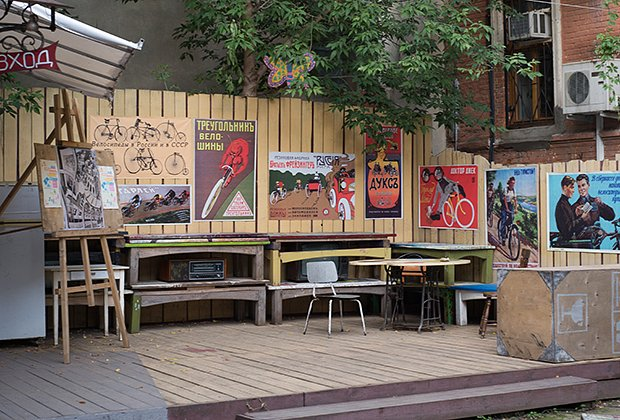 Большой гид по Нижнему Новгороду: что посмотреть за один день, куда сходить, где погулять