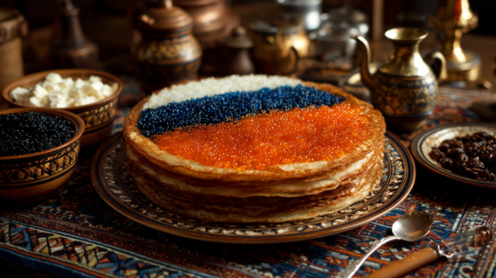 Настоящая или подделка? Как распознать искусственную икру