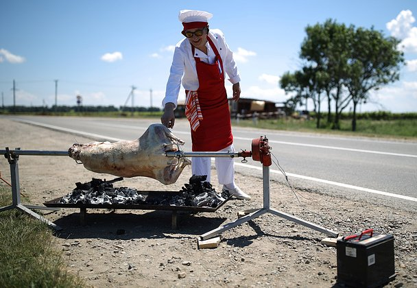 Отдых на Азовском море в 2026 году: 8 курортов для недорогого отпуска