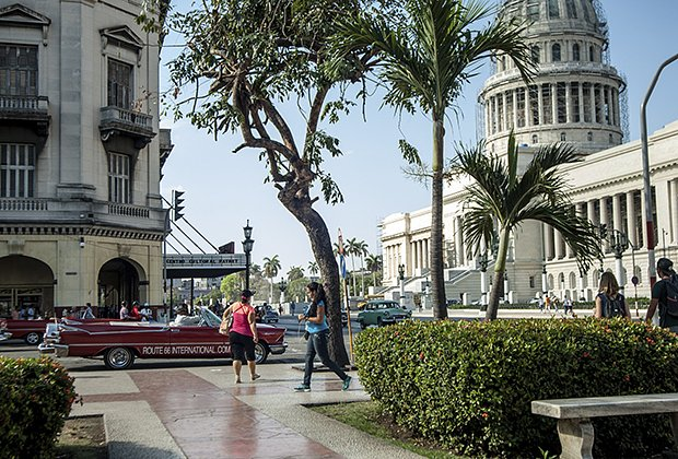 Куда поехать в марте 2026 года? Отдых в России, за границей, в горах и на море