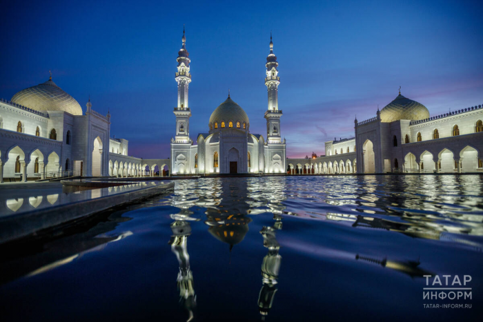 Никах, фирменное блюдо и новые маршруты: Болгар готовит перезапуск турсферы