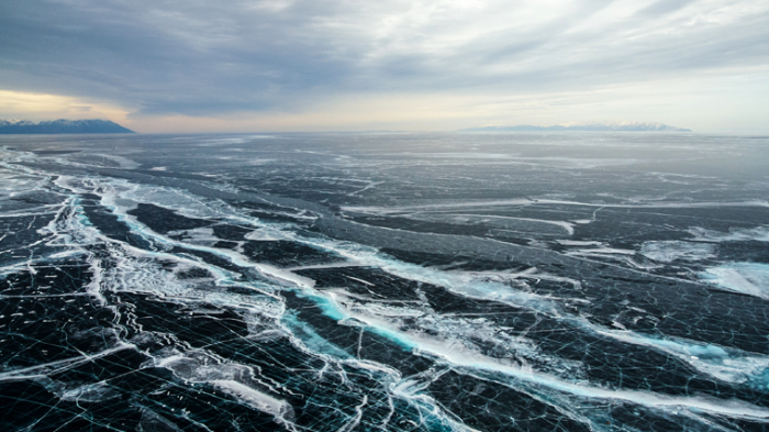 Царство мертвых и злые духи: что скрывает озеро Байкал