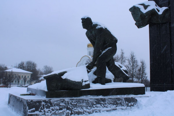 Ивановцы поделились народными прозвищами городских памятников и зданий
