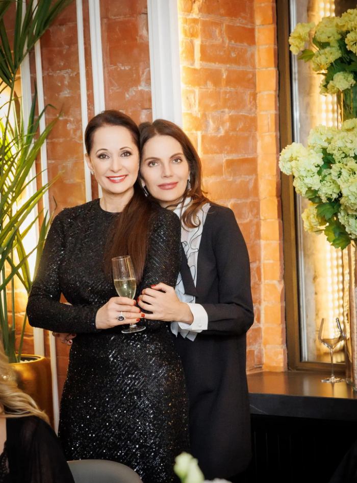 «Ни грамма фальши»: Шацкая и Кабо привезут в Кремль спектакль «Память о солнце»