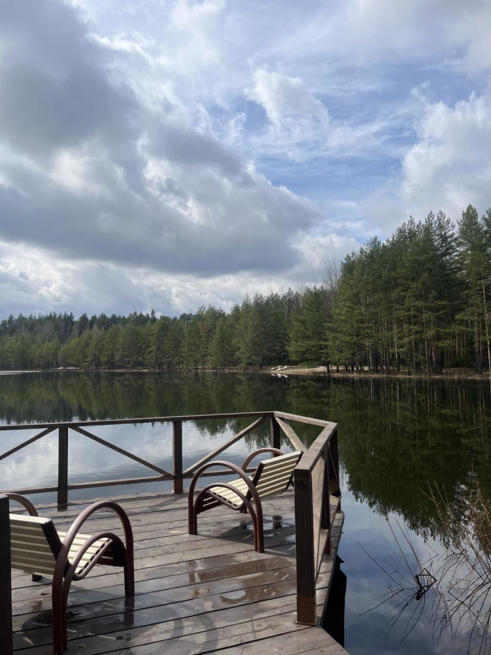 Куда поехать на майские праздники в Подмосковье: 7 проверенных парк-отелей с бассейнами