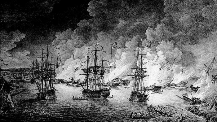 Защита веры и жизни: 243 года назад Крым вошел в состав Российской империи