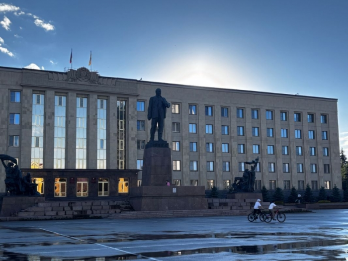 Экспресс на юг: как Пятигорск разочаровал туристок, а Ставрополь заставил забыть о Сибири