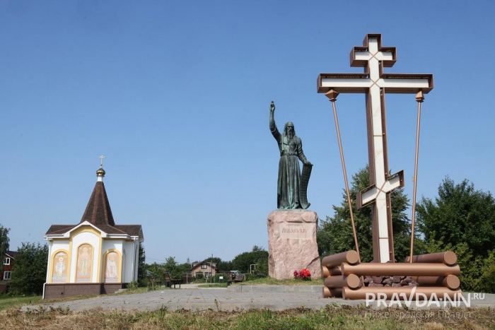 Что посмотреть на севере Нижегородской области
