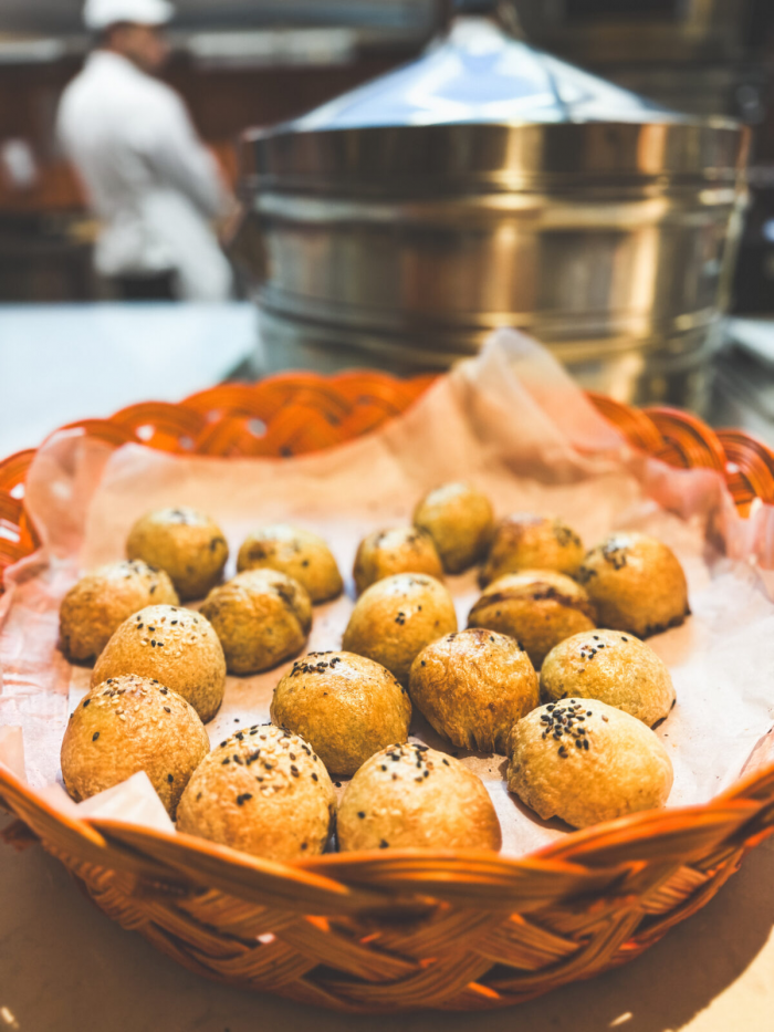 Гастрономические выходные в сердце Шёлкового пути — Ташкенте