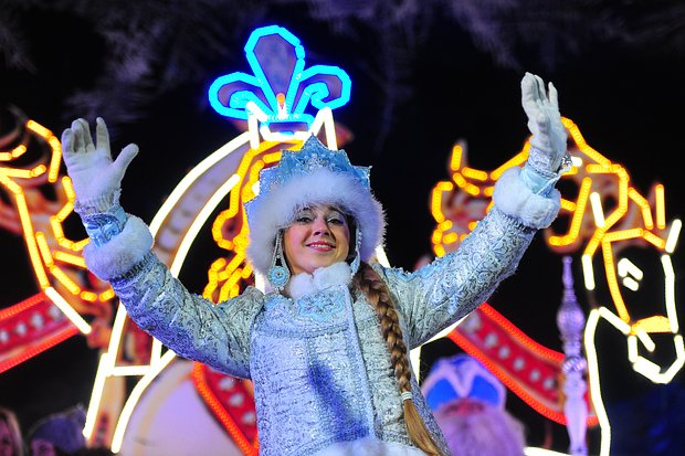 Как необычно встретить Новый год-2026? Идеи для семейного праздника и вечеринки в кругу друзей