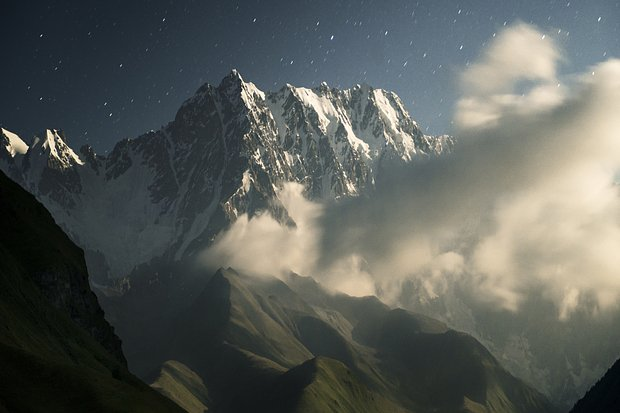 Самые высокие горы России: топ-10 вершин, как называются и где находятся