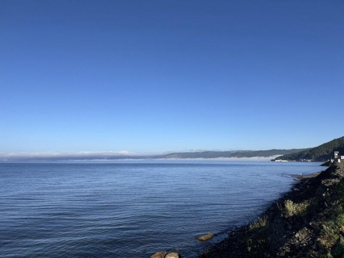 Охранная грамота Байкала