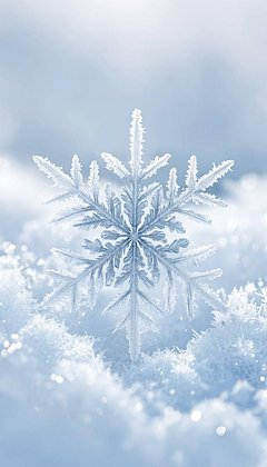 Красивые зимние обои для телефона: 80+ вертикальных картинок на заставку для уютного настроения