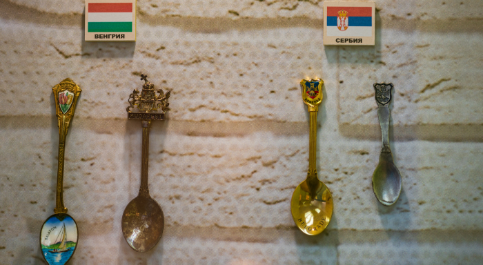 Пермский край: куда поехать и что посмотреть зимой