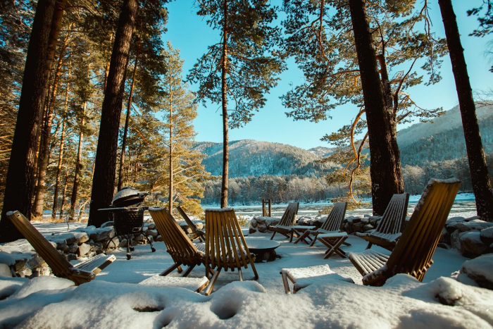 Исследовать остров и погрузиться в атмосферу сериала: чем заняться в отпуске в январе 2026