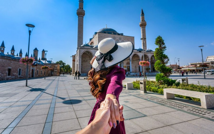 Отпуск в Турции в 2026 году: цены, билеты, развлечения