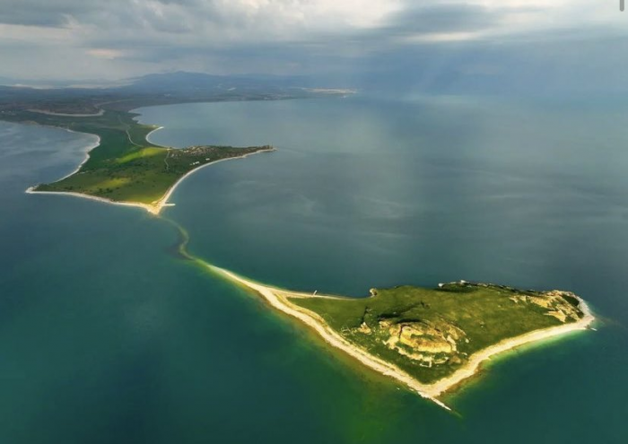 Турция: экологи озабочены проблемами мелеющих озёр Ван, Эрчек и не только...