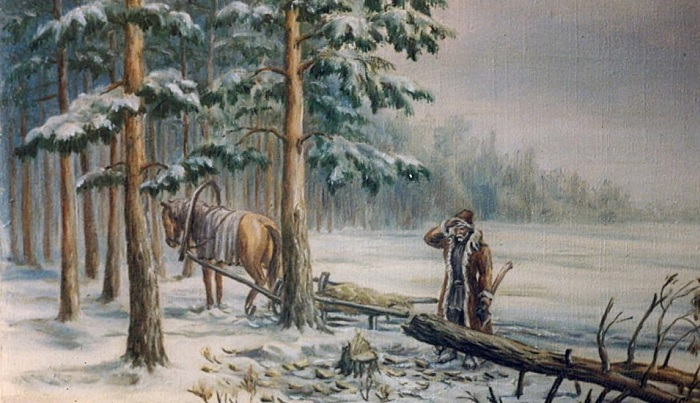 Какие деревья на Руси старались не рубить, и почему