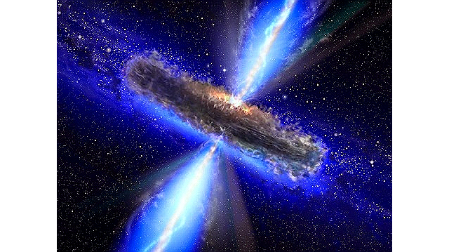 Интересное из мира космоса