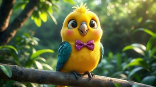 В Новосибирске девушка держит 11 попугаев в однокомнатной квартире