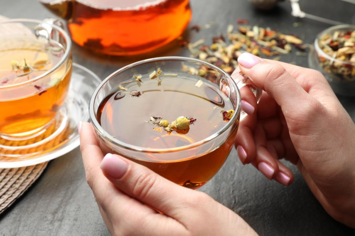 7 согревающих блюд и напитков для холодной зимы