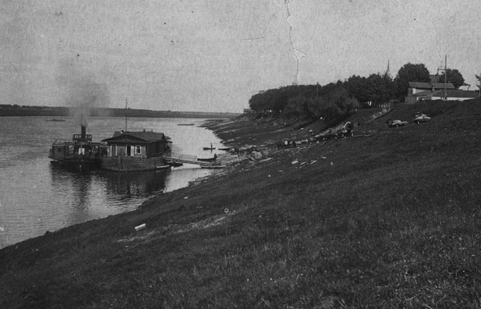 Советская Атлантида: 5 городов, которые навсегда скрылись под водой в СССР