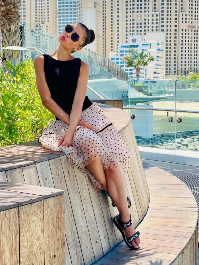 Все российские спортсменки, которые поедут на Олимпиаду-2026: смотрим горячие фото красавиц