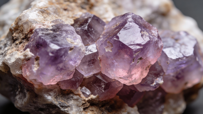 Тааффеит: история самого редкого минерала на Земле